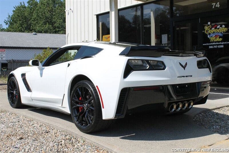 2015 Chevrolet Corvette C7 Z06 - Image 17 of 31