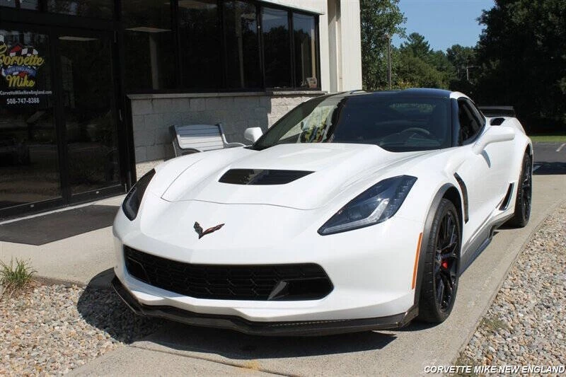2015 Chevrolet Corvette C7 Z06 - Image 21 of 31