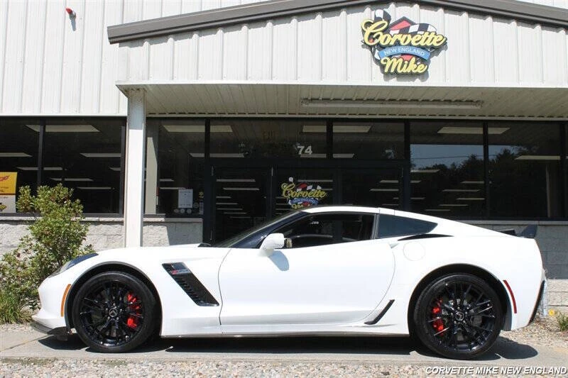 2015 Chevrolet Corvette C7 Z06 - Image 11 of 31