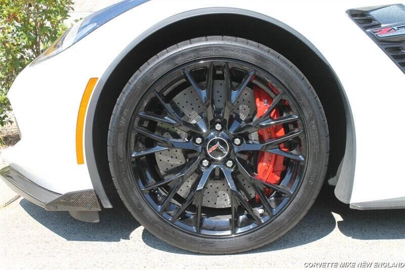 2015 Chevrolet Corvette C7 Z06 - Image 29 of 31
