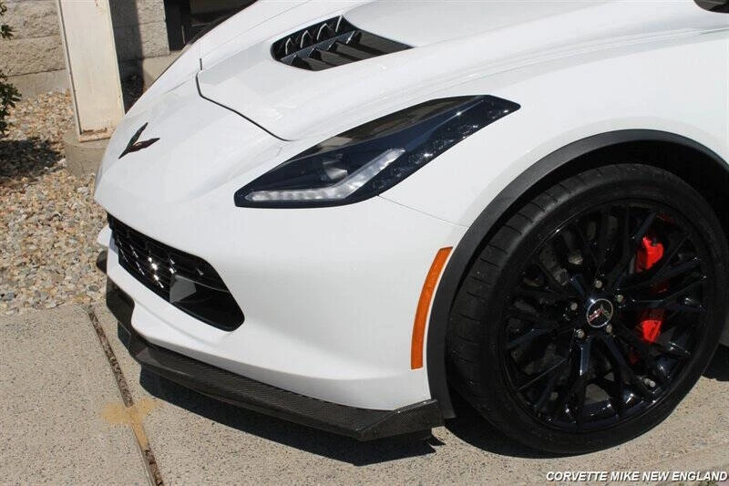2015 Chevrolet Corvette C7 Z06 - Image 27 of 31