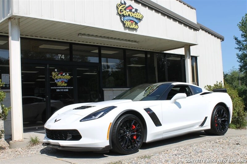 2015 Chevrolet Corvette C7 Z06 - Image 2 of 31
