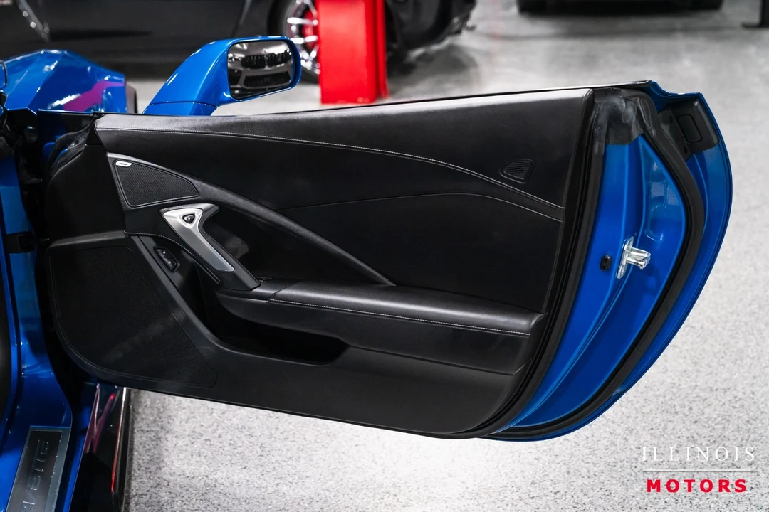 2015 Chevrolet Corvette C7 Z06 - Image 28 of 31