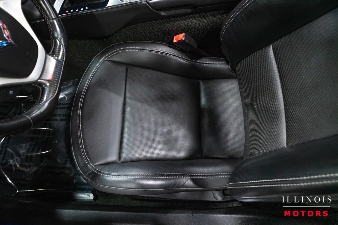 2015 Chevrolet Corvette C7 Z06 - Image 20 of 31