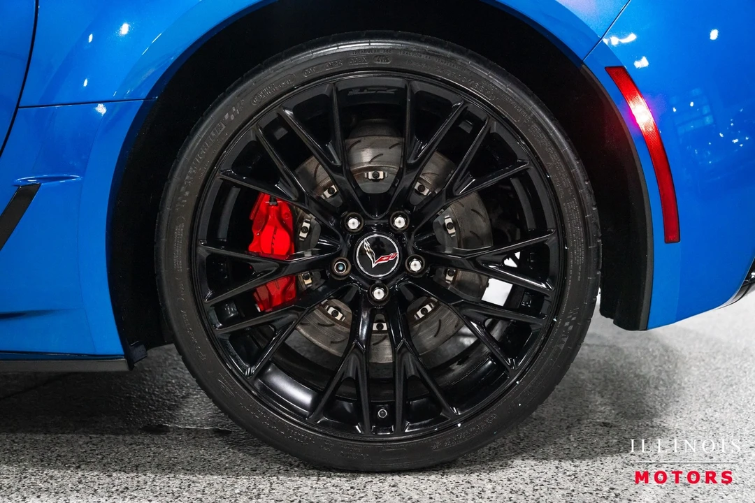 2015 Chevrolet Corvette C7 Z06 - Image 10 of 31