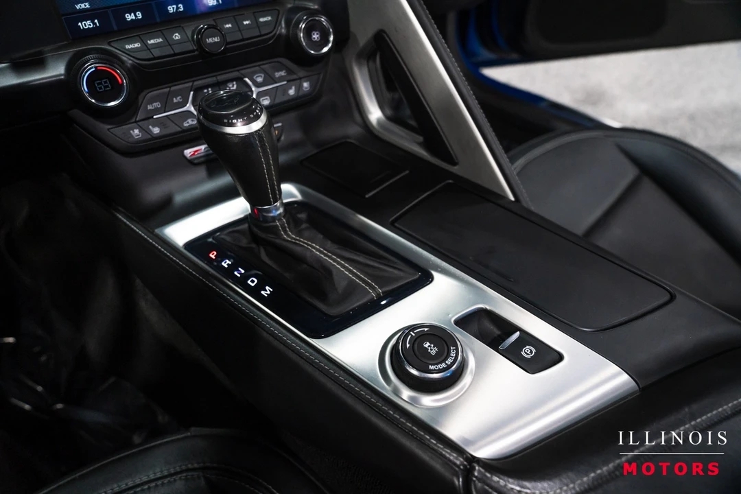 2015 Chevrolet Corvette C7 Z06 - Image 26 of 31