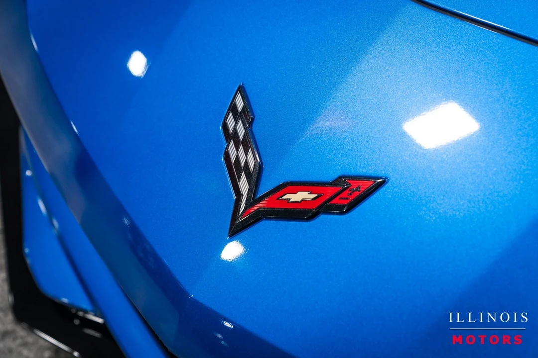 2015 Chevrolet Corvette C7 Z06 - Image 13 of 31