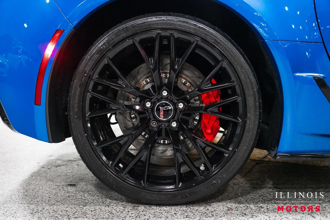 2015 Chevrolet Corvette C7 Z06 - Image 11 of 31