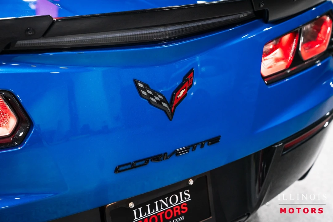 2015 Chevrolet Corvette C7 Z06 - Image 15 of 31