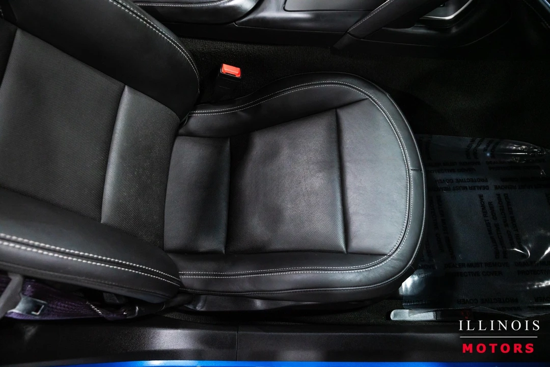 2015 Chevrolet Corvette C7 Z06 - Image 30 of 31