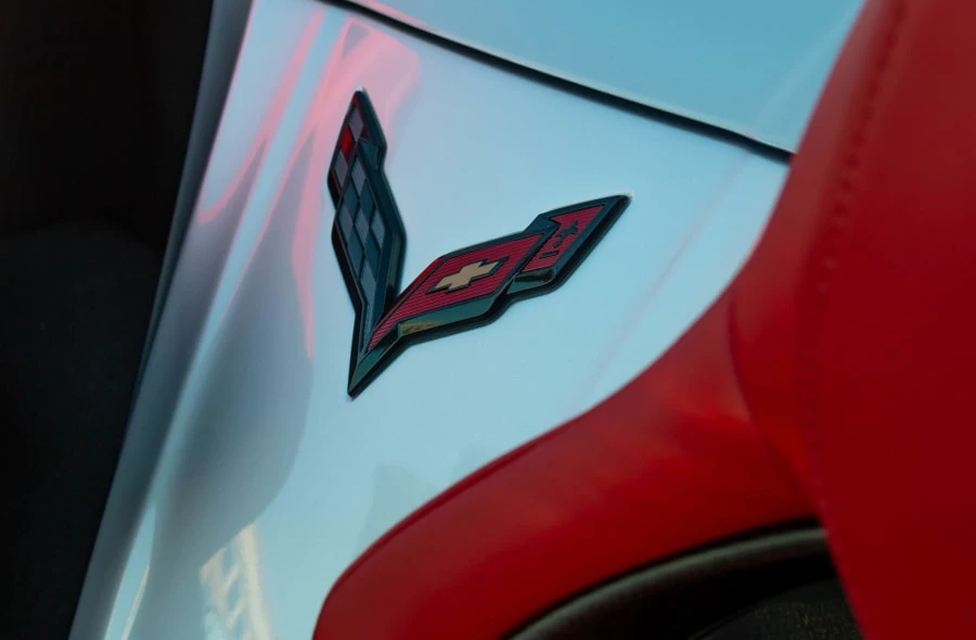 2015 Chevrolet Corvette C7 Z06 - Image 6 of 17
