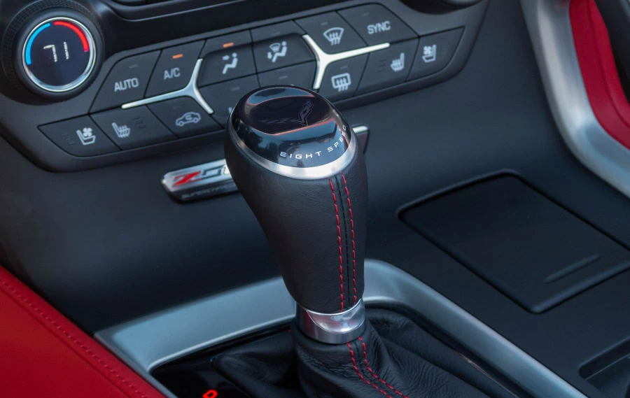 2015 Chevrolet Corvette C7 Z06 - Image 5 of 17