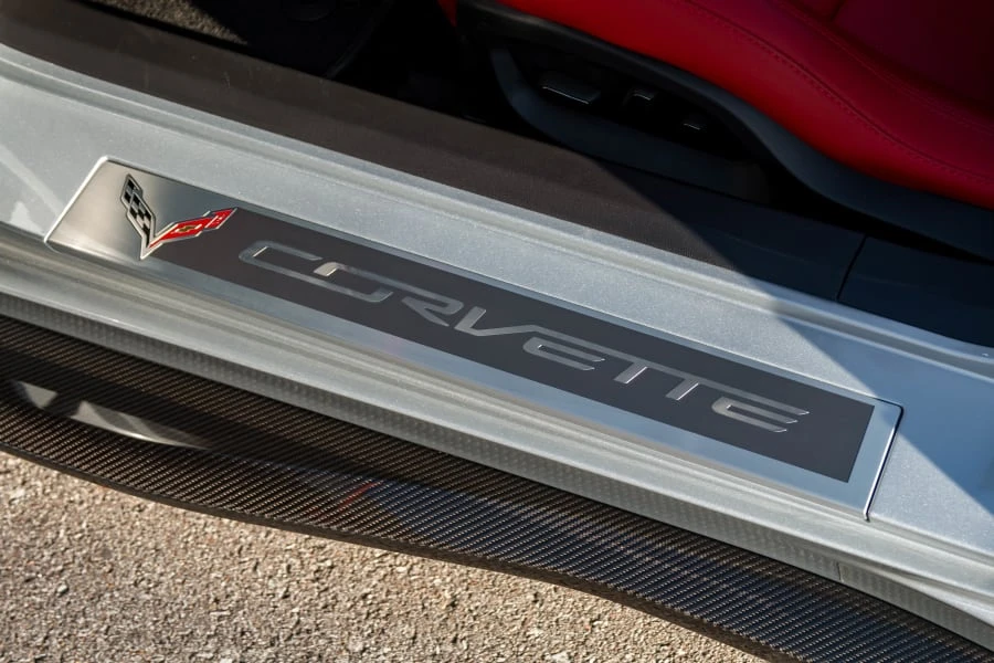 2015 Chevrolet Corvette C7 Z06 - Image 11 of 17