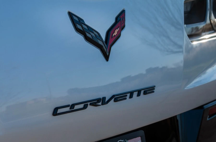2015 Chevrolet Corvette C7 Z06 - Image 12 of 17