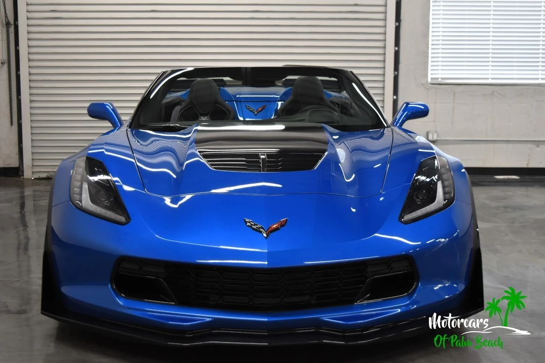 2015 Chevrolet Corvette C7 Z06 - Image 2 of 21