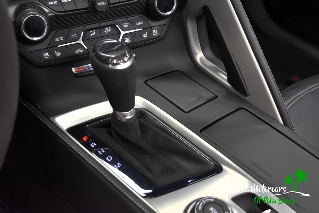 2015 Chevrolet Corvette C7 Z06 - Image 21 of 21