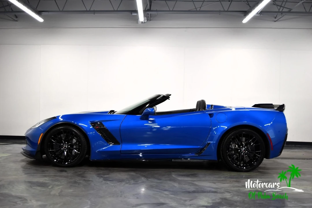 2015 Chevrolet Corvette C7 Z06 - Image 6 of 21