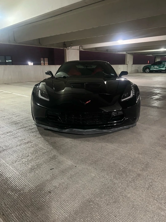 2015 Chevrolet Corvette C7 Z06 - Image 2 of 8