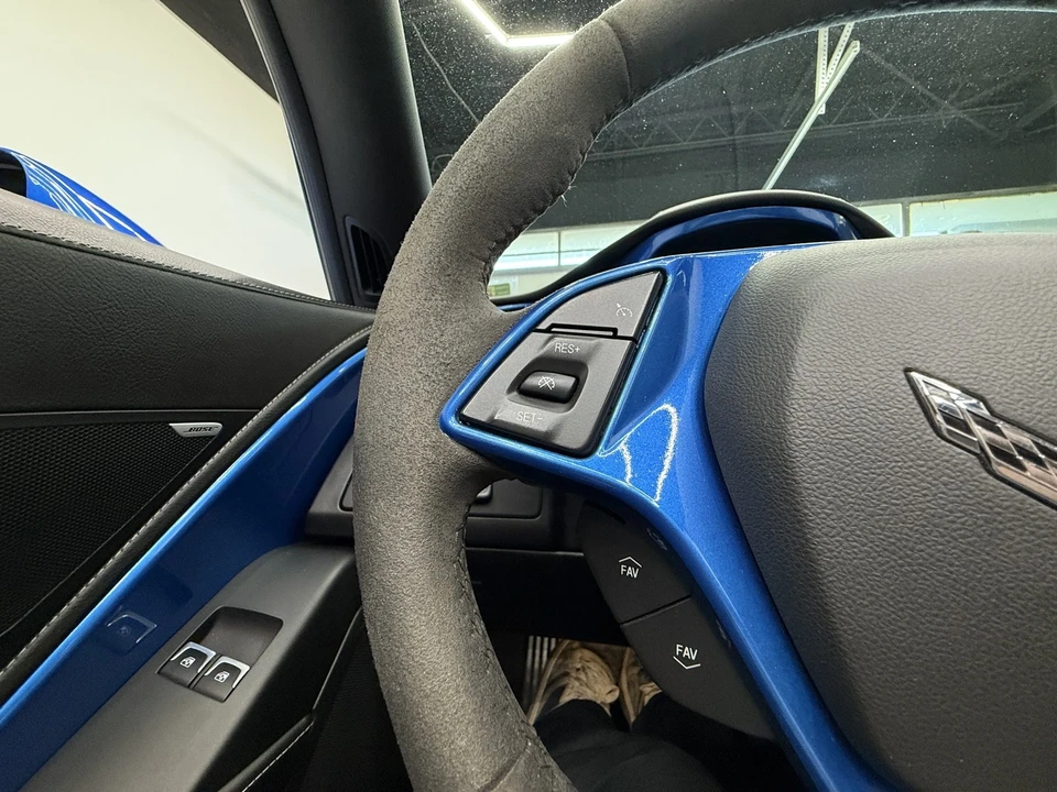 2015 Chevrolet Corvette C7 Z06 - Image 15 of 21