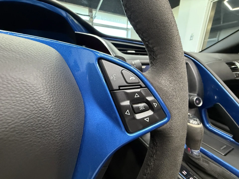 2015 Chevrolet Corvette C7 Z06 - Image 16 of 21