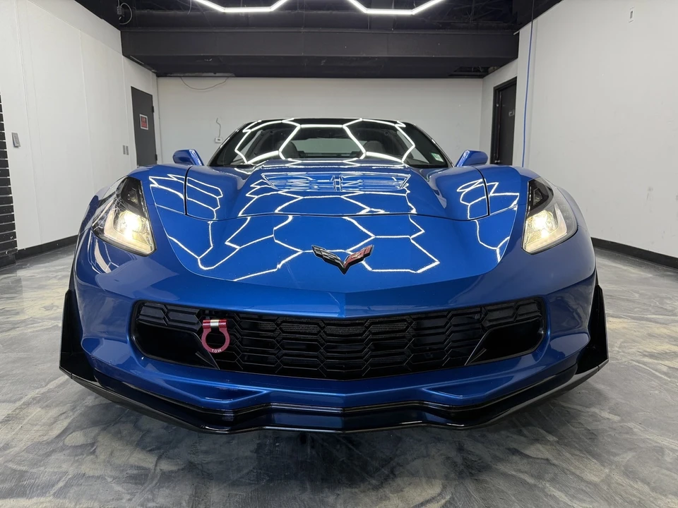 2015 Chevrolet Corvette C7 Z06 - Image 8 of 21