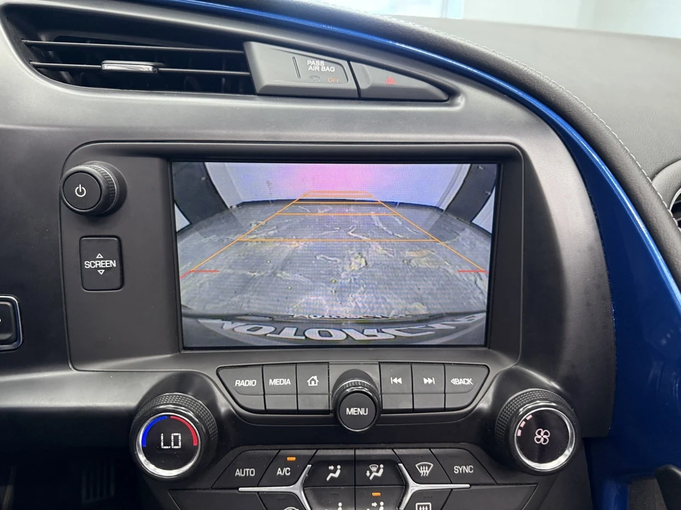 2015 Chevrolet Corvette C7 Z06 - Image 19 of 21