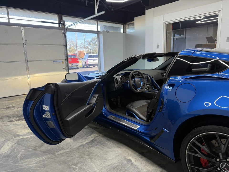 2015 Chevrolet Corvette C7 Z06 - Image 11 of 21