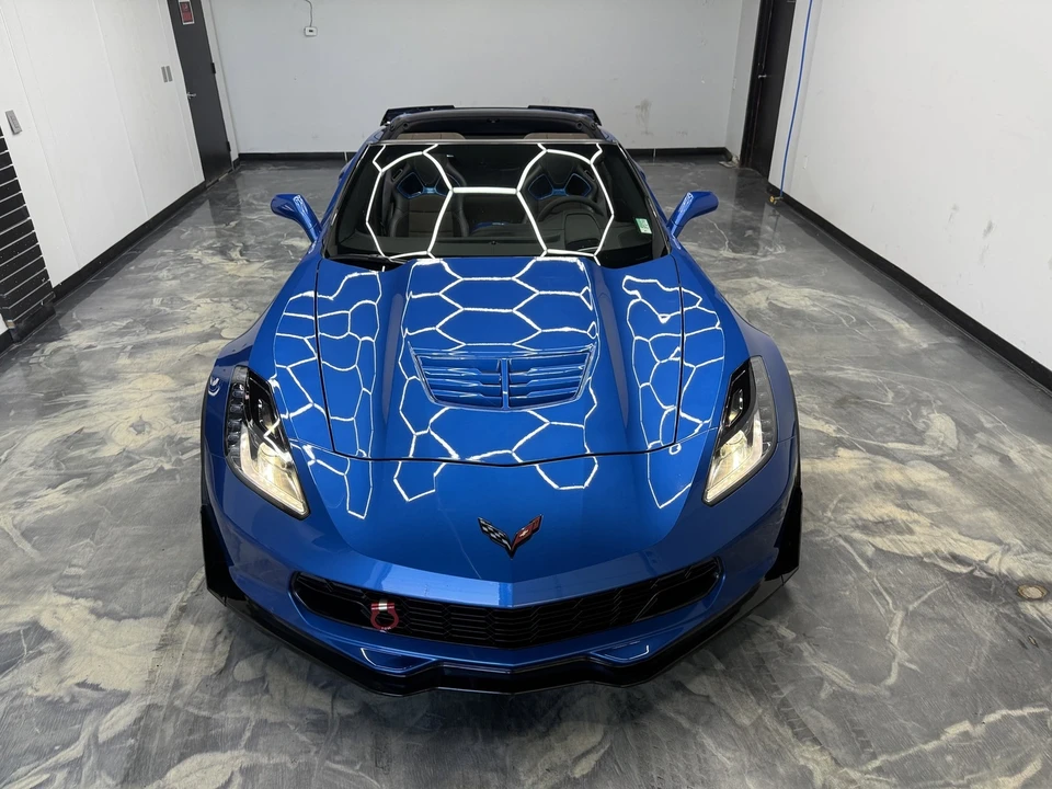 2015 Chevrolet Corvette C7 Z06 - Image 9 of 21