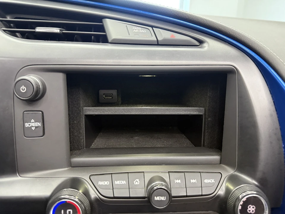 2015 Chevrolet Corvette C7 Z06 - Image 20 of 21
