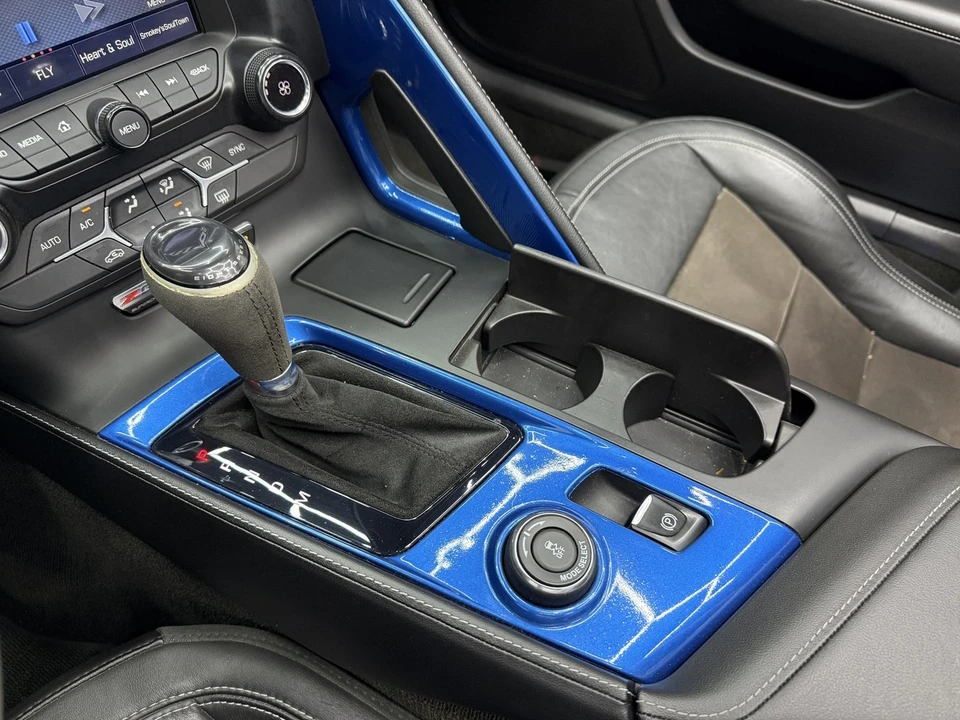 2015 Chevrolet Corvette C7 Z06 - Image 21 of 21
