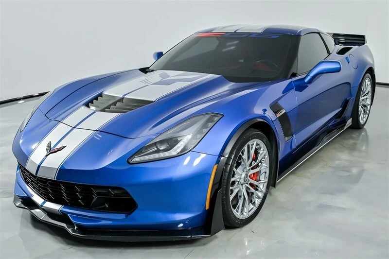 2015 Chevrolet Corvette C7 Z06 - Image 6 of 21