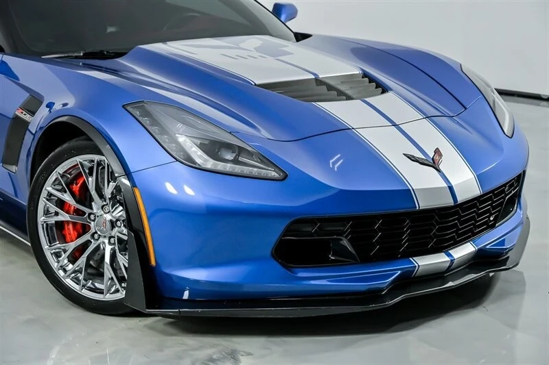 2015 Chevrolet Corvette C7 Z06 - Image 3 of 21