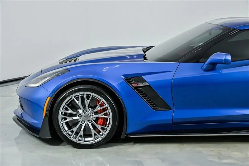 2015 Chevrolet Corvette C7 Z06 - Image 7 of 21