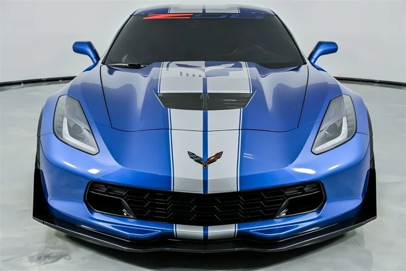 2015 Chevrolet Corvette C7 Z06 - Image 5 of 21