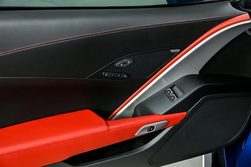 2015 Chevrolet Corvette C7 Z06 - Image 20 of 21