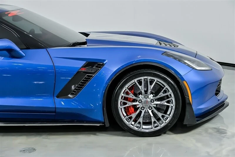 2015 Chevrolet Corvette C7 Z06 - Image 15 of 21