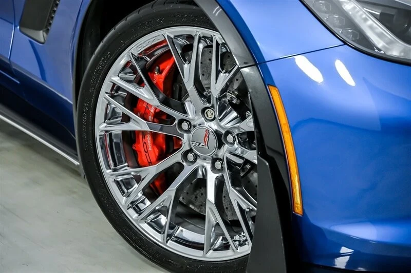2015 Chevrolet Corvette C7 Z06 - Image 4 of 21