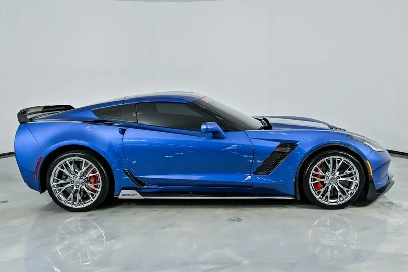 2015 Chevrolet Corvette C7 Z06 - Image 14 of 21