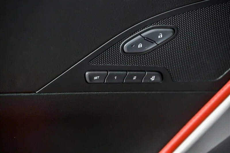 2015 Chevrolet Corvette C7 Z06 - Image 21 of 21