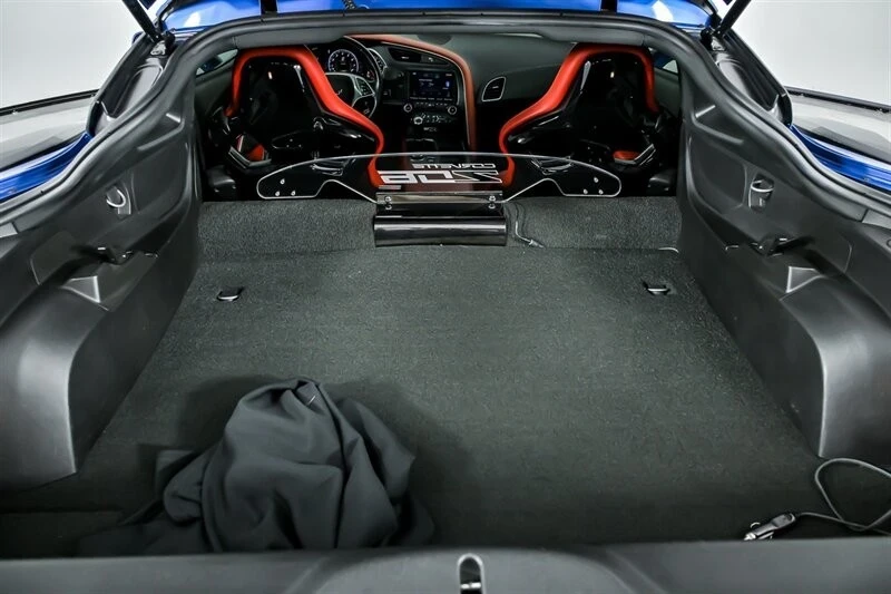 2015 Chevrolet Corvette C7 Z06 - Image 16 of 21