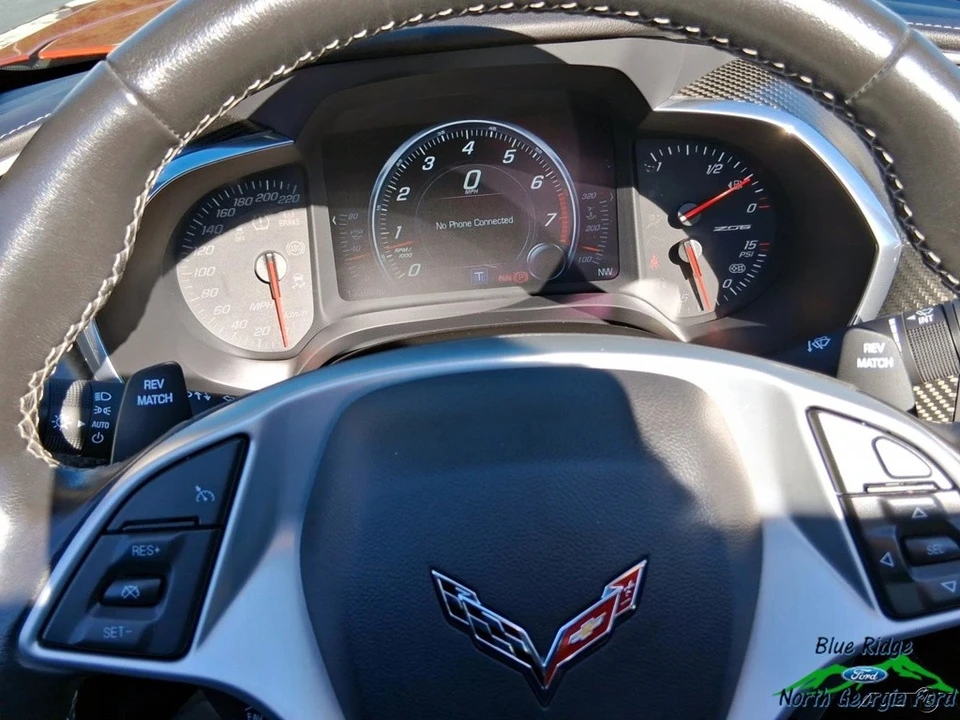 2015 Chevrolet Corvette C7 Z06 - Image 6 of 21