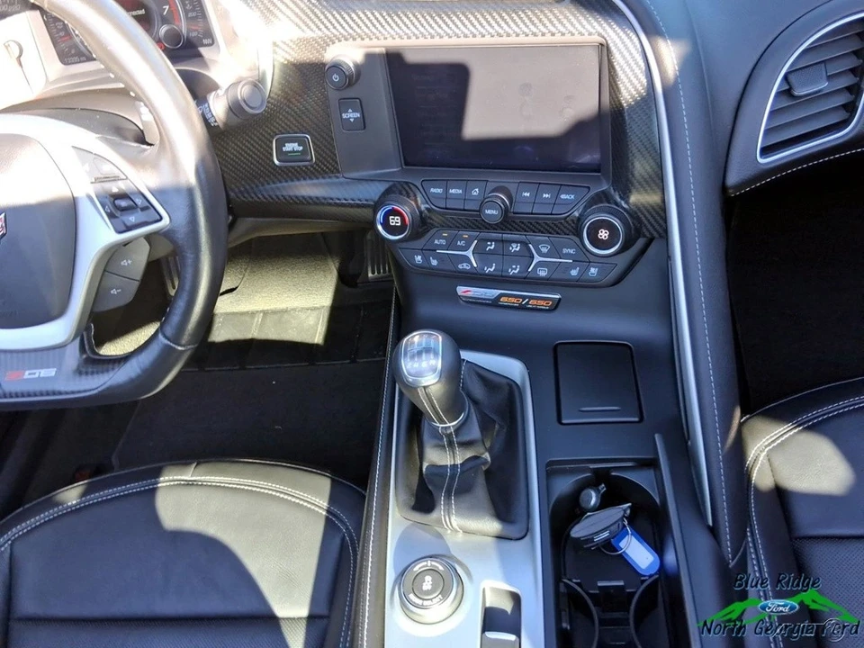 2015 Chevrolet Corvette C7 Z06 - Image 5 of 21
