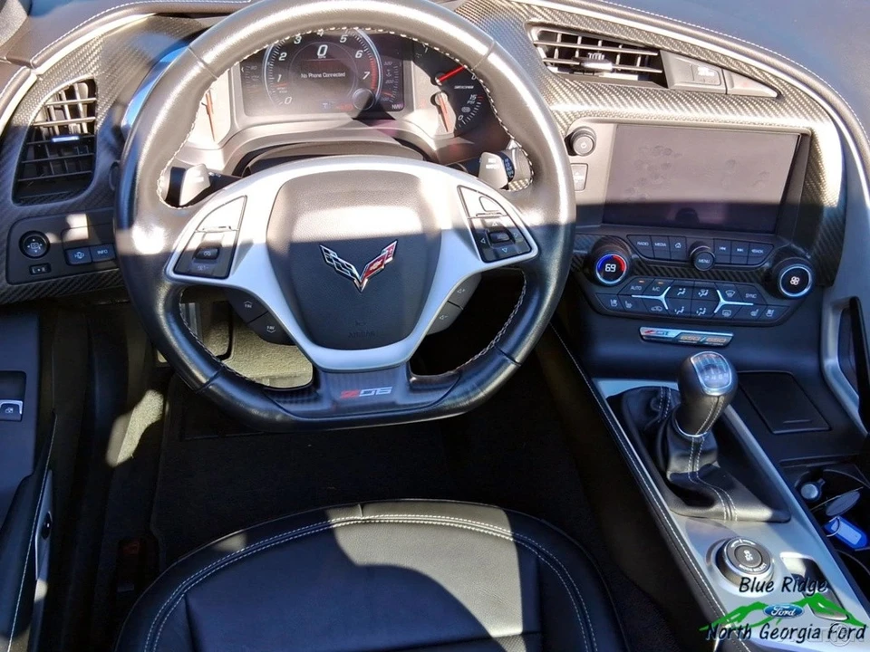 2015 Chevrolet Corvette C7 Z06 - Image 10 of 21