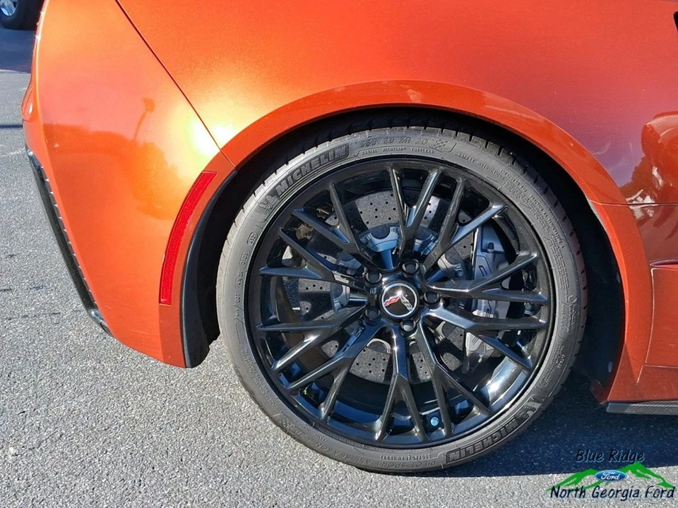 2015 Chevrolet Corvette C7 Z06 - Image 9 of 21
