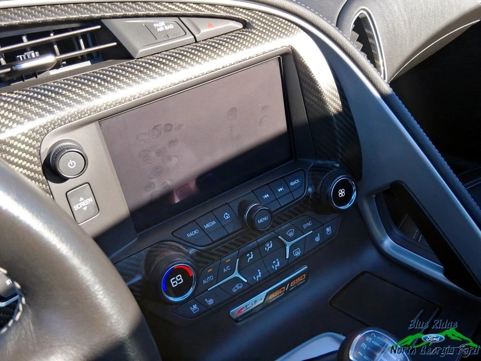 2015 Chevrolet Corvette C7 Z06 - Image 14 of 21