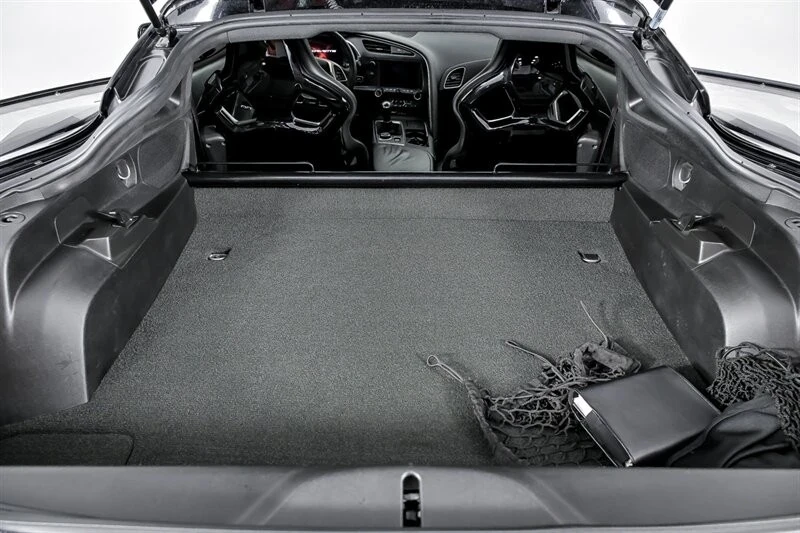 2015 Chevrolet Corvette C7 Z06 - Image 16 of 21