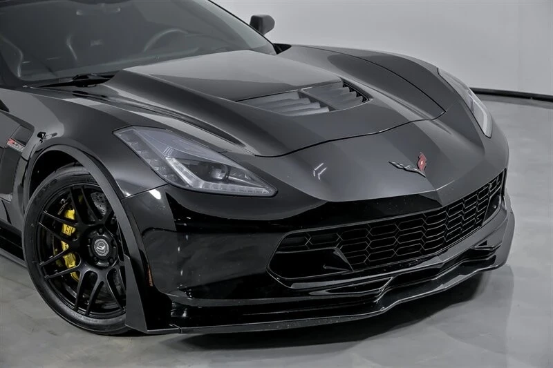 2015 Chevrolet Corvette C7 Z06 - Image 3 of 21
