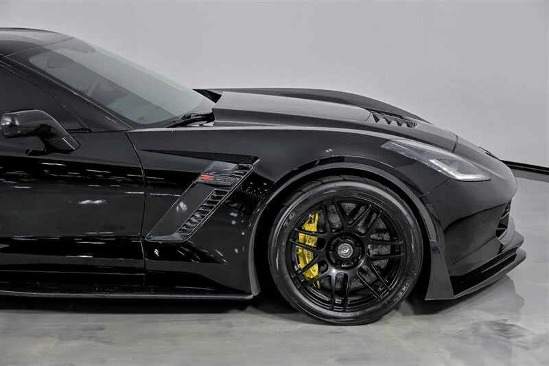 2015 Chevrolet Corvette C7 Z06 - Image 15 of 21