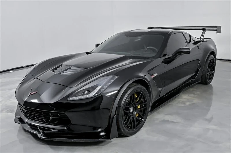 2015 Chevrolet Corvette C7 Z06 - Image 6 of 21