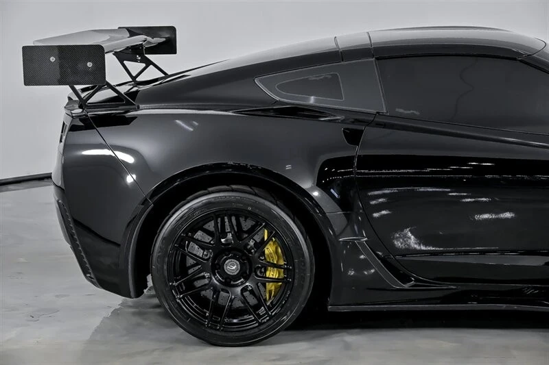 2015 Chevrolet Corvette C7 Z06 - Image 13 of 21